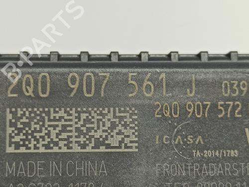 Elektronisk sensor SKODA KAMIQ (NW4)  | BP19516683M84 