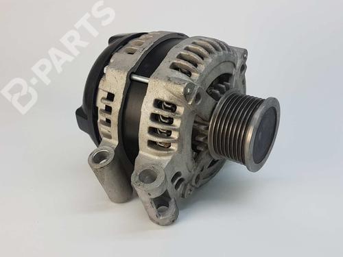Alternator LAND ROVER RANGE ROVER SPORT I (L320) 2.7 D 4x4 | BP8210619M7 