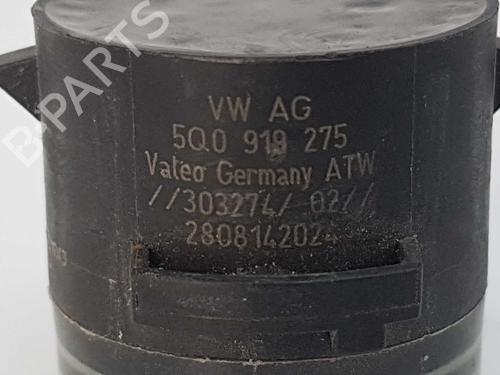 Electronic module VW GOLF VII (5G1, BQ1, BE1, BE2) 1.6 TDI | BP10264345M83 