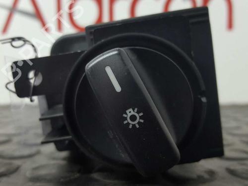 Headlight switch MERCEDES-BENZ B-CLASS Sports Tourer (W245) B 200 CDI (245.208) | BP2749063I24