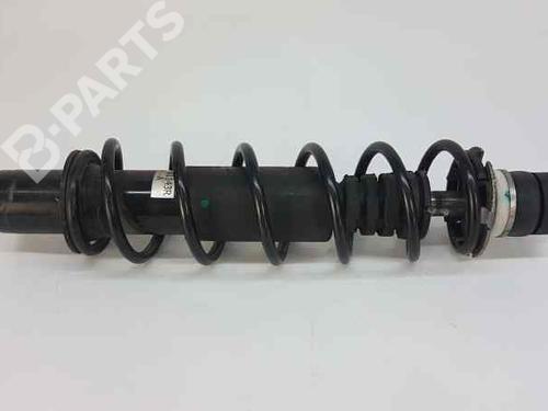 Left rear shock absorber RENAULT TWIZY (MAM_) 80 (18 hp) 10155749