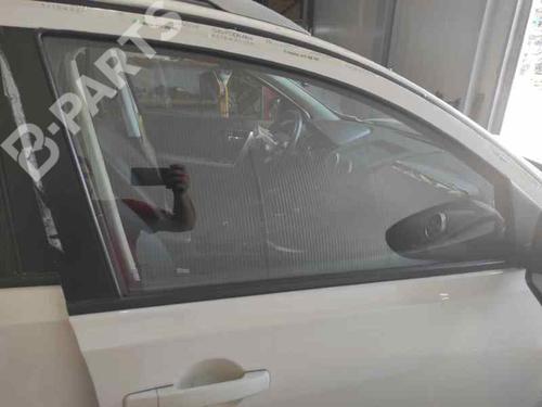 Used Front right door window NISSAN QASHQAI I (J10, NJ10) 1.5 dCi (110 hp) 9500910