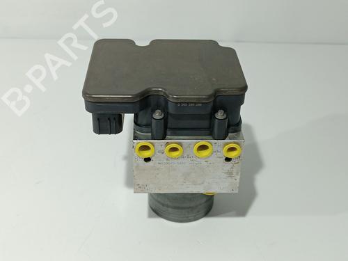 Used ABS pump ABS pump LAND ROVER RANGE ROVER VELAR (L560) 2.0 D240 SD4 4x4 (241 hp) 34445349 34445349