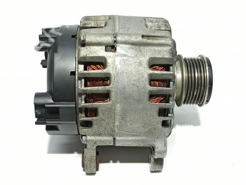 Alternator VW GOLF VI (5K1) 1.6 TDI | BP36295343M7 - Image 6