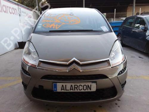 Support CITROËN C4 Picasso I MPV (UD_) 1.6 HDi | BP14532034C155