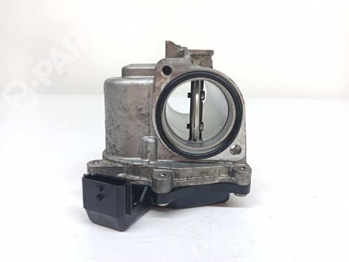 Throttle body RENAULT SCÉNIC III (JZ0/1_) 1.5 dCi (JZ02, JZ0R) | BP10568263M82 