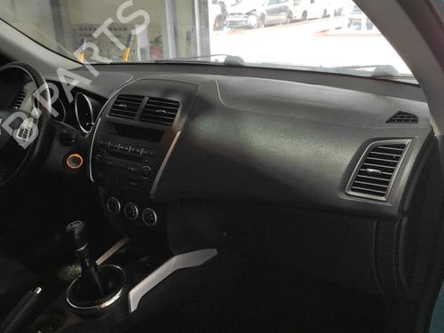 Pipe MITSUBISHI ASX (GA_W_) 1.8 DI-D (GA6W) | BP39592436M125 - Image 8