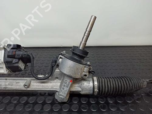 Steering rack OPEL ZAFIRA TOURER C (P12) 1.6 CDTI (75) | BP9665942M22