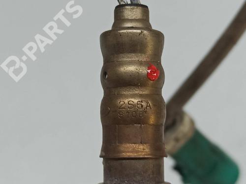 Electronic sensor FORD FIESTA V (JH_, JD_)  | BP10038117M84 