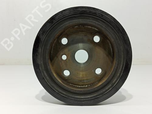 Pulley VOLVO XC90 I (275) D5 AWD | BP29415387M122 