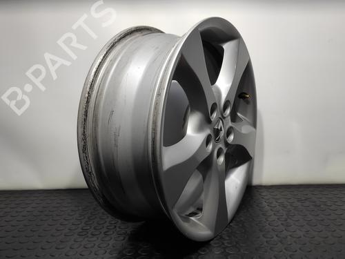 Rim RENAULT KOLEOS I (HY_) 2.0 dCi 4x4 (HY0K) | BP11992684C45