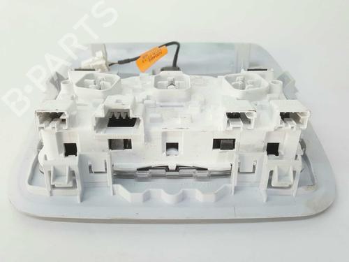 Interior roof light PEUGEOT 208 I (CA_, CC_) 1.5 BlueHDI 100 | BP11529010I8