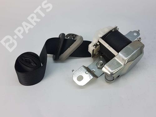 Used Front right seatbelt NISSAN PATHFINDER III (R51) 2.5 dCi 4WD (171 hp) 8749380