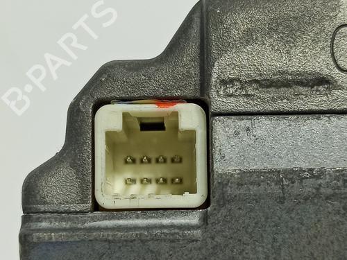 Electronic module MITSUBISHI ASX (GA_W_)  | BP17219037M83 
