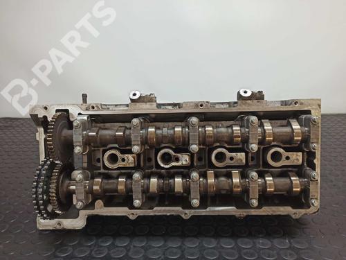 Cylinder head MERCEDES-BENZ M-CLASS (W163) ML 400 CDI (163.128) | BP10977701M5 