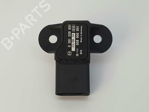 Used Electronic sensor SEAT IBIZA II (6K1) 1.4 (60 hp) 8750430