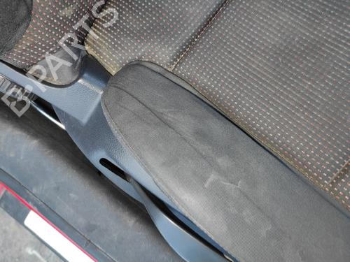 Right front seat AUDI A3 (8P1) 1.9 TDI | BP32979885C16 - Image 3