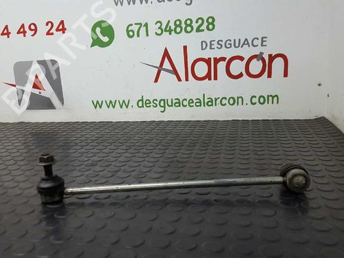 Used Right front suspension arm VW GOLF VII (5G1, BQ1, BE1, BE2) 1.6 TDI (105 hp) 14527560