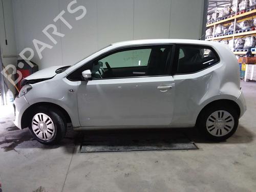 Styregear/Snekke VW UP! (121, 122, BL1, BL2, BL3, 123) 1.0 | BP3729212M22