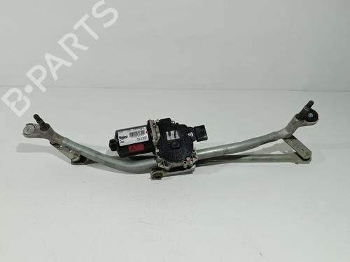 Used Front wiper motor Front wiper motor LAND ROVER RANGE ROVER VELAR (L560) 2.0 D240 SD4 4x4 (241 hp) 34445411 34445411