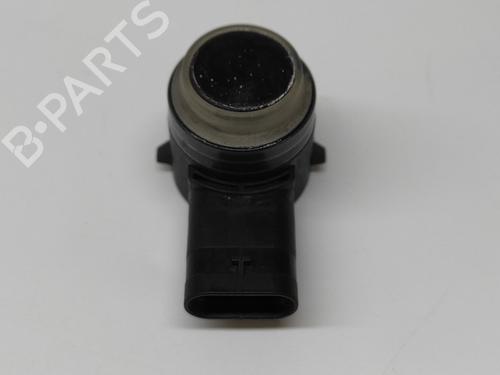 Used Electronic module MERCEDES-BENZ S-CLASS (W222, V222, X222) S 350 BlueTEC / d (222.132, 222.032, 222.123) (258 hp) 15592718