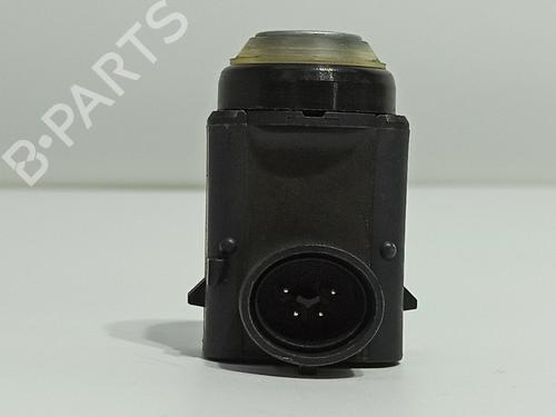 Electronic module MERCEDES-BENZ S-CLASS (W220) S 400 CDI (220.028, 220.128) | BP13707652M83 