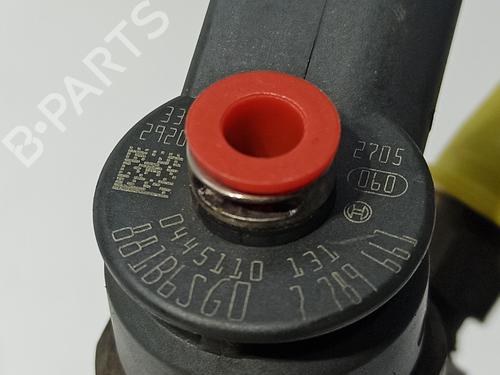 Injector BMW 3 (E46) 320 d | BP20181877M100