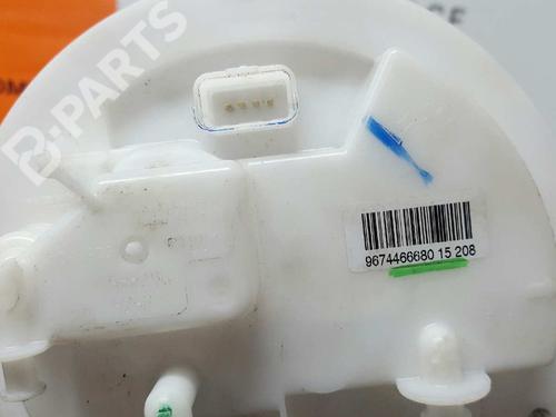 Fuel pump CITROËN C4 CACTUS 1.2 VTi 82 | BP2773337M76 