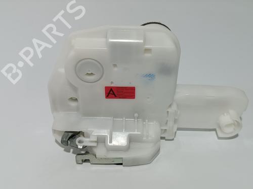 Used Front left lock MITSUBISHI OUTLANDER III (GG_W, GF_W, ZJ, ZL, ZK) 2.4 Hybrid 4WD (GG3W) (208 hp) 13874964