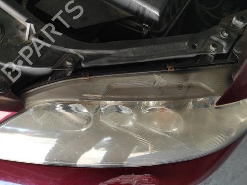 Venstre forlygte MAZDA 6 Hatchback (GG) 2.0 DI (GG14) | BP26304562C28