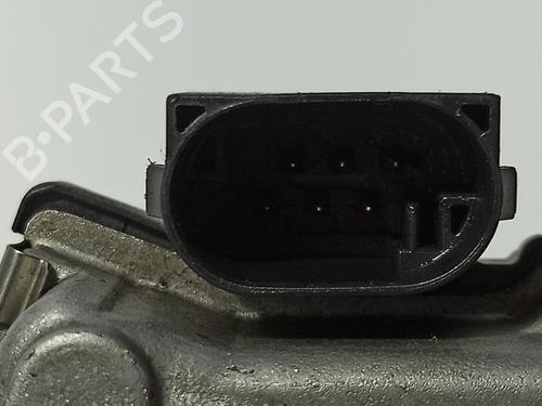 Throttle body MERCEDES-BENZ M-CLASS (W164) | BP13083748M82