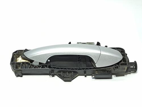 Front right exterior door handle MERCEDES-BENZ C-CLASS (W204) C 220 CDI (204.008) | BP15088865C129 