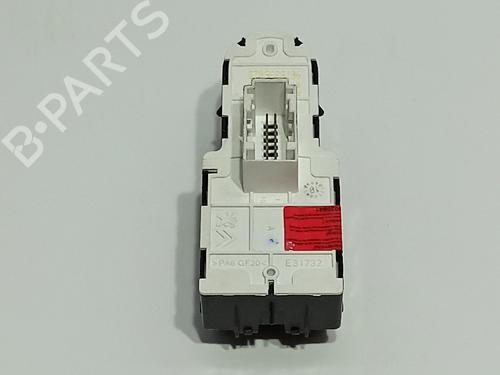 Left front window switch CITROËN JUMPY III Van (V_) 1.6 BlueHDi 115 | BP11955931I27 