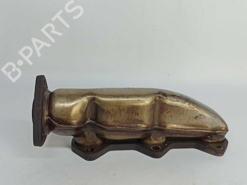Exhaust manifold AUDI A4 B6 Convertible (8H7) 2.5 TDI | BP11639772M110 