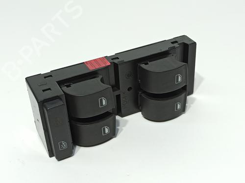 Left front window switch AUDI A6 C5 (4B2, 4B4) 1.9 TDI | BP16673788I27 