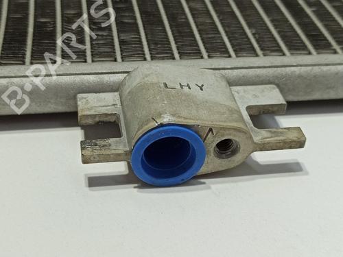 AC radiator NISSAN X-TRAIL III (T32_, T32R, T32RR) 1.6 dCi (T32) | BP17125693M32 