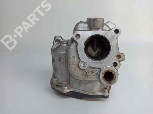 Egr JEEP PATRIOT (MK74) 2.2 CRD 4x4 68089654AA | A2C53362275 A6511400160
