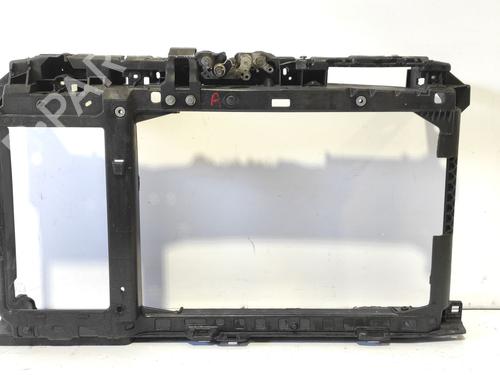 Used Front slam panel Front slam panel 38093466 38093466