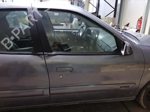 Engine control unit (ECU) CITROËN XSARA (N1) 2.0 HDi 90 | BP8099921M57 