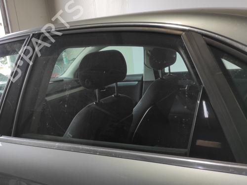 Rear left door window AUDI A4 B7 (8EC) 1.8 T BP26669818C20