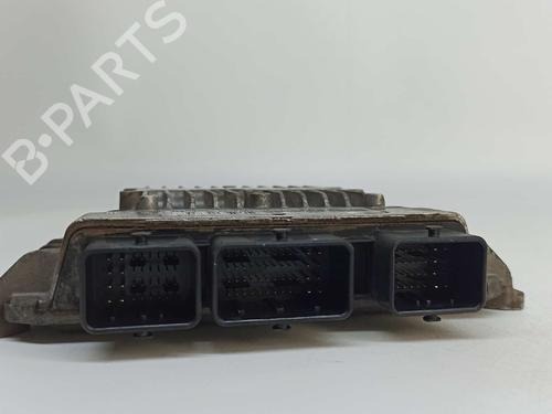 Engine control unit (ECU) CITROËN XSARA (N1) 2.0 HDi 90 | BP8099921M57 
