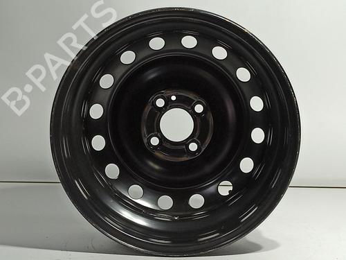 Felg RENAULT CLIO V (B7_) 1.0 LPG (B7MT) | BP38776059C45 - Image 4