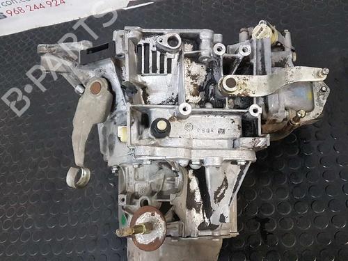 Gearbox CITROËN C5 I (DC_) 2.0 HDi (DCRHZB, DCRHZE) | BP2747151M3 