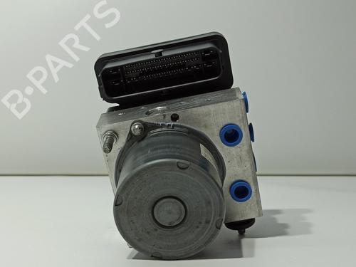 ABS pump CITROËN C4 Picasso II 1.6 BlueHDi 120 | BP16924122M43 