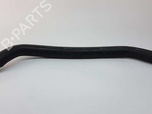 Used Pipe AUDI 80 B4 Saloon (8C2) 1.9 TDI (90 hp) 14536492