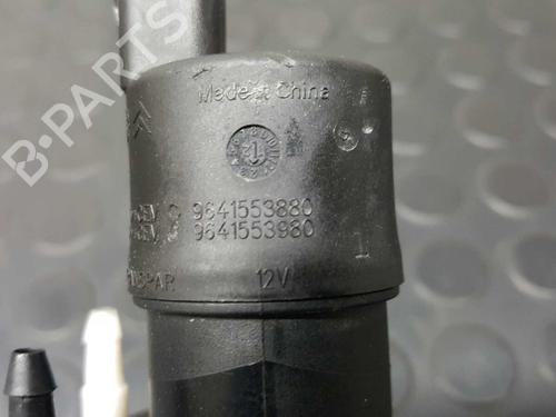 Washer pump PEUGEOT 208 I (CA_, CC_) 1.6 HDi | BP14531485E24 