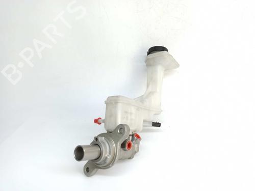 Brake master cylinder RENAULT KADJAR (HA_, HL_) 1.5 dCi 110 (HLA3) | BP8145971M77 