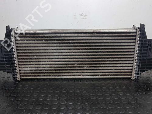 Ladeluftkühler MERCEDES-BENZ M-CLASS (W164) ML 300 CDI 4-matic (164.120) | BP7758760M30 