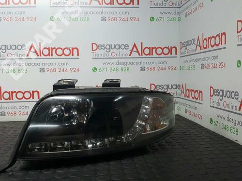 Faro izquierdo AUDI A6 C5 (4B2) 2.5 TDI | BP2734456C28 