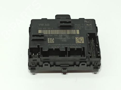 Used Control unit Control unit VW GOLF VIII (CD1, DA1) 1.4 GTE Plug-in Hybrid (245 hp) 40107918 40107918